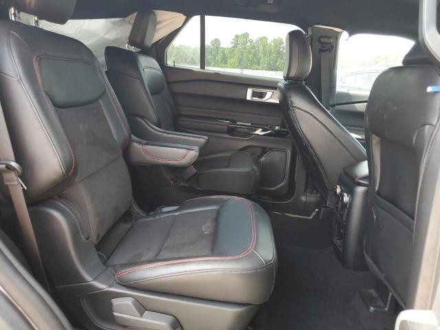 2023 FORD EXPLORER S 1FMSK7KH7PGB05291