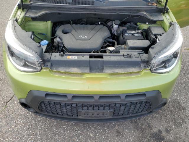 2016 KIA SOUL KNDJN2A27G7831904