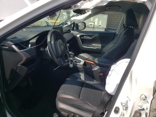 2022 TOYOTA RAV4 ADVEN 2T3J1RFV6NW256607