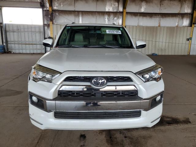 2015 TOYOTA 4RUNNER SR - JTEZU5JR2F5098705