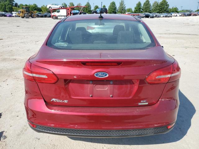 2017 FORD FOCUS SE 1FADP3FE0HL282982