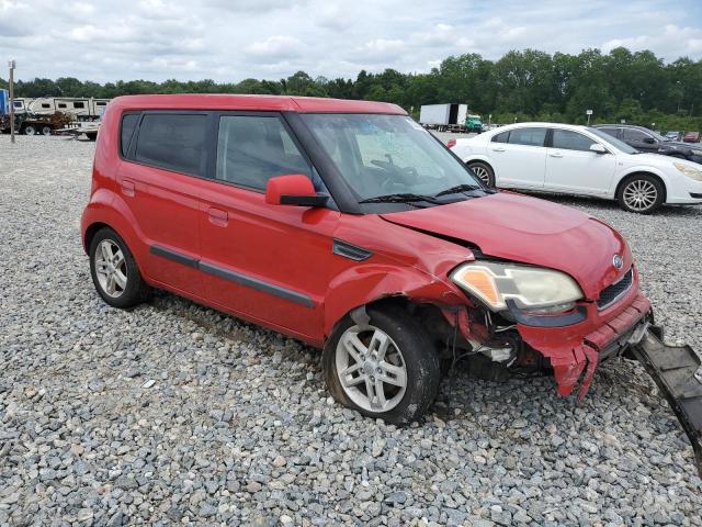 Vin: kndjt2a27a7168542, lot: 63043855, kia soul + 20104