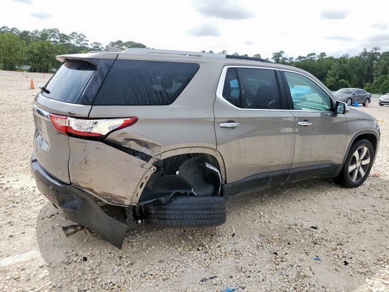 2018 CHEVROLET TRAVERSE L 1GNERHKW8JJ265621