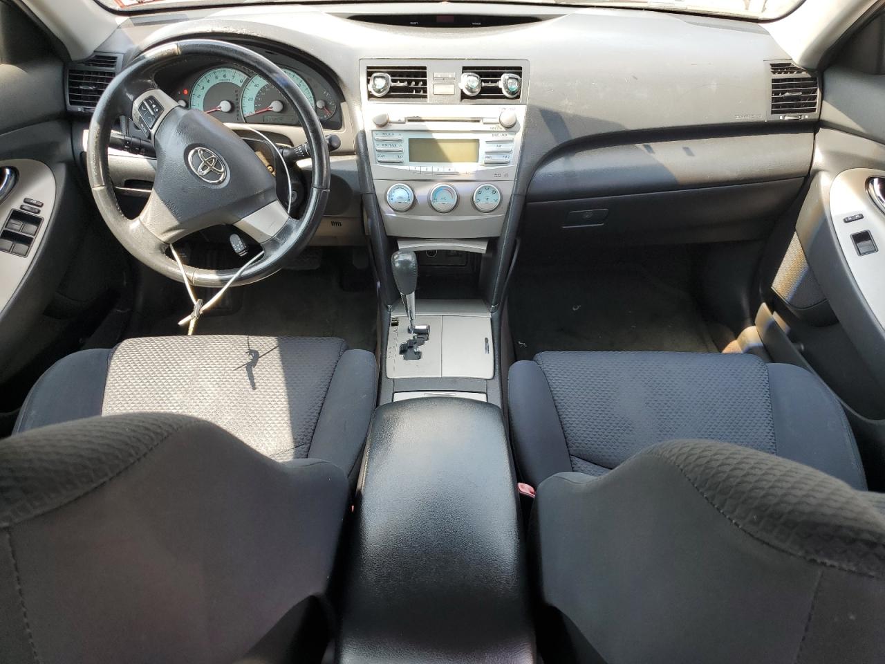 Lot #3230392647 2009 TOYOTA CAMRY BASE