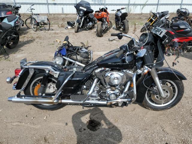 HARLEY-DAVIDSON FLTR