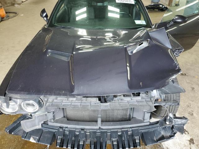 2018 DODGE CHALLENGER 2C3CDZAG7JH237488