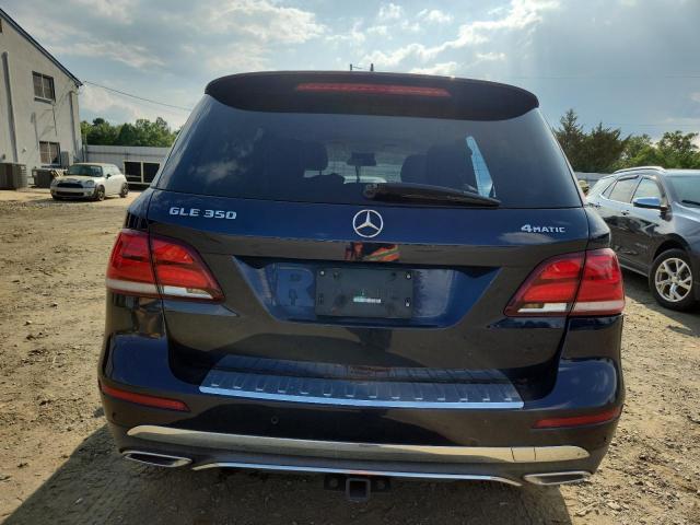 2018 MERCEDES-BENZ GLE 350 4M 4JGDA5HB3JB071082