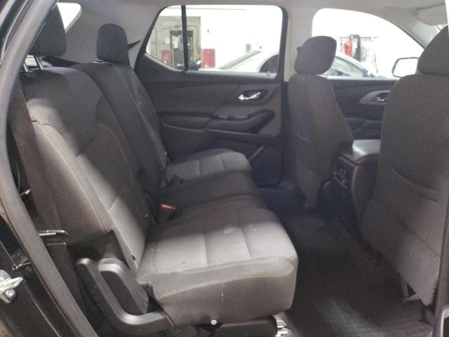2019 CHEVROLET TRAVERSE L - 1GNEVFKWXKJ298038