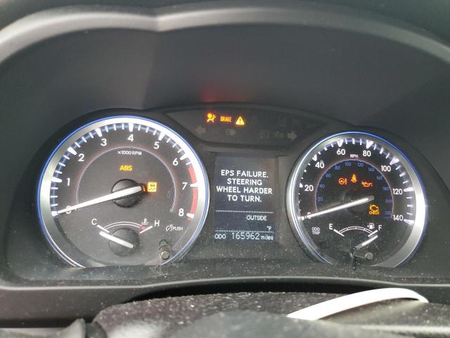 2016 TOYOTA HIGHLANDER - 5TDBKRFH0GS343824