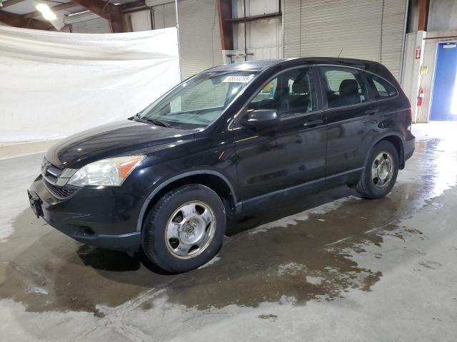 2010 HONDA CR-V LX - 5J6RE4H3XAL068394