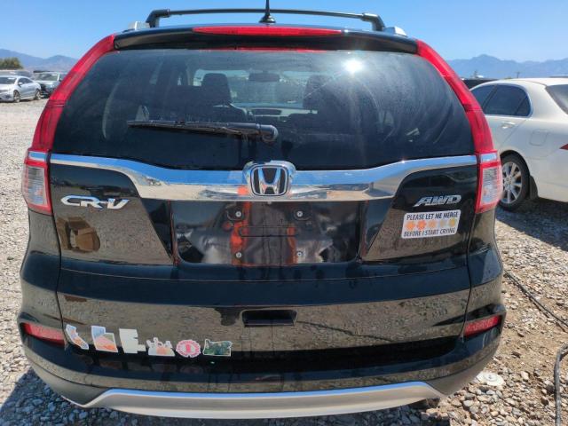 2016 HONDA CR-V EXL 2HKRM4H78GH698892