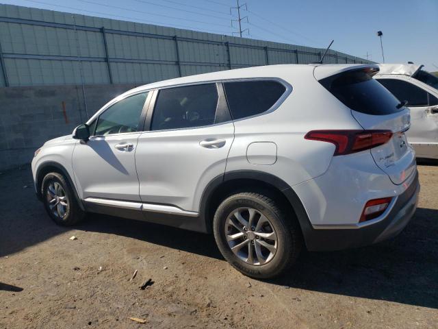 2019 HYUNDAI SANTA FE S 5NMS2CAD5KH042074
