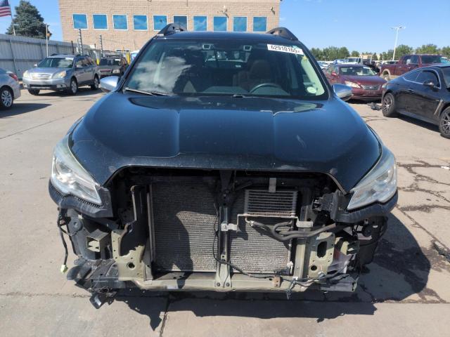 2019 SUBARU ASCENT TOU 4S4WMARD2K3432709