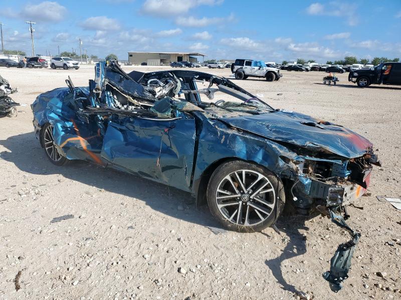2025 TOYOTA CAMRY XSE 4T1DAACK3SU551032
