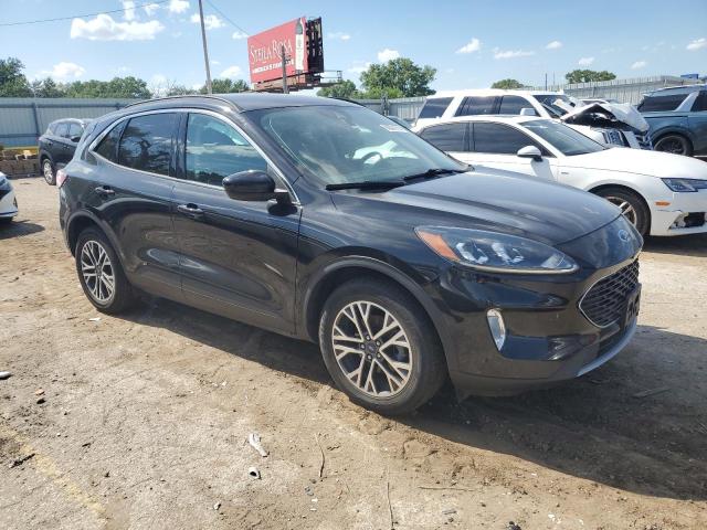 2020 FORD ESCAPE SEL 1FMCU9H67LUB10597