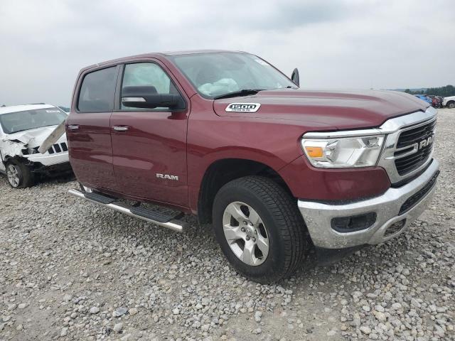 2020 RAM 1500 BIG H 1C6SRFFT5LN294111