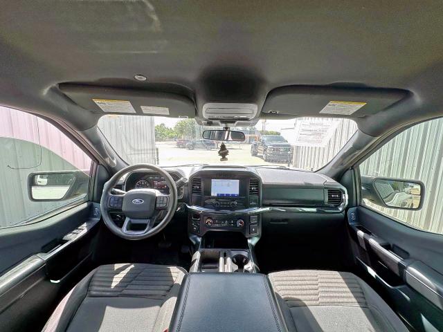 2021 FORD F150 SUPER - 1FTFW1E53MFA49411