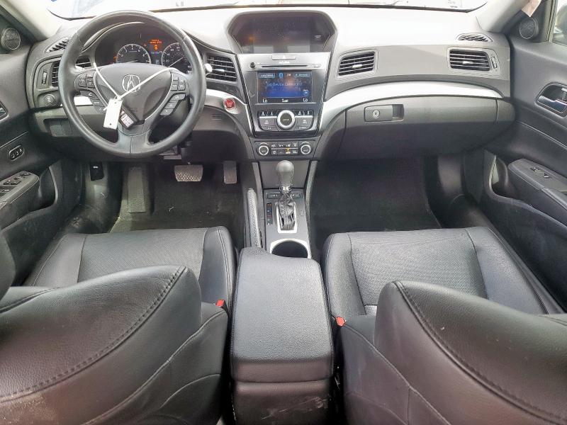 2016 ACURA ILX PREMIU 19UDE2F7XGA026078