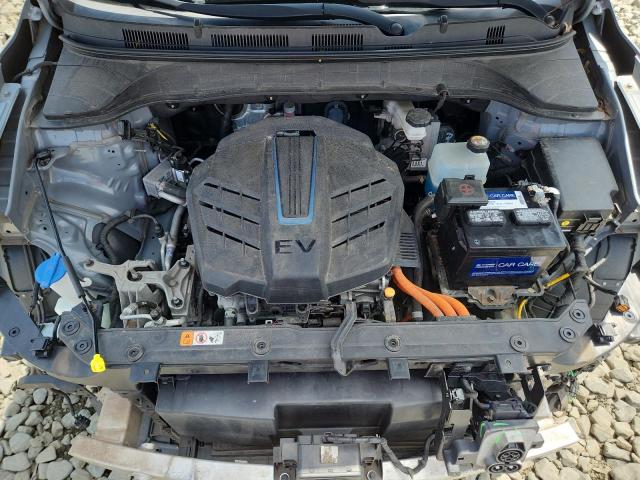 2019 HYUNDAI KONA ULTIM KM8K53AG0KU043090