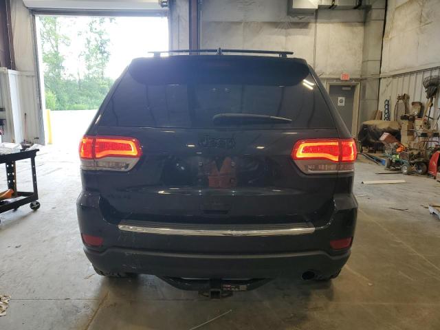 2016 JEEP GRAND CHER - 1C4RJFBG8GC488589
