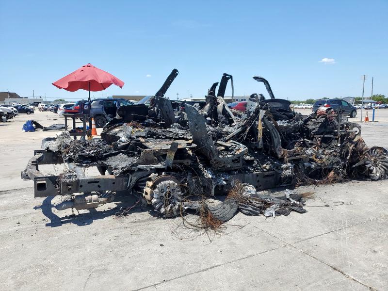 2020 LINCOLN NAVIGATOR 5LMJJ3LT4LEL19507