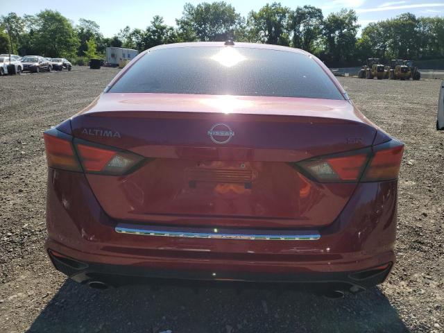 2023 NISSAN ALTIMA SR 1N4BL4CV5PN403120