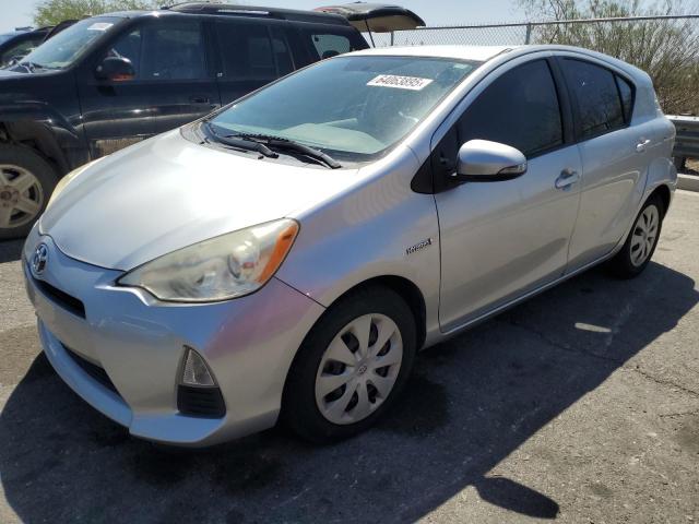 Vin: jtdkdtb37d1540922, lot: 64063895, toyota prius 2013 img_1