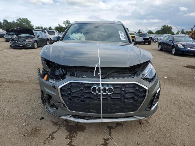 2023 AUDI Q5 PREMIUM WA1GAAFY8P2110107