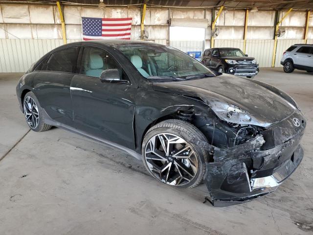 2023 HYUNDAI IONIQ 6 LI KMHM54ACXPA030724