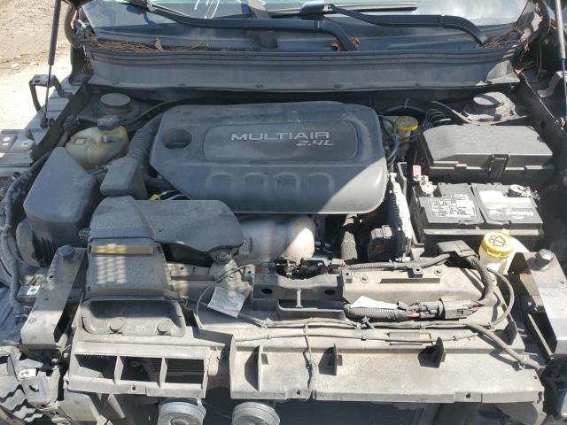 2016 JEEP CHEROKEE L 1C4PJLCBXGW324655
