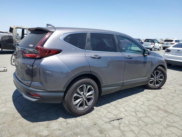 2022 HONDA CR-V EX 5J6RW1H53NA008942