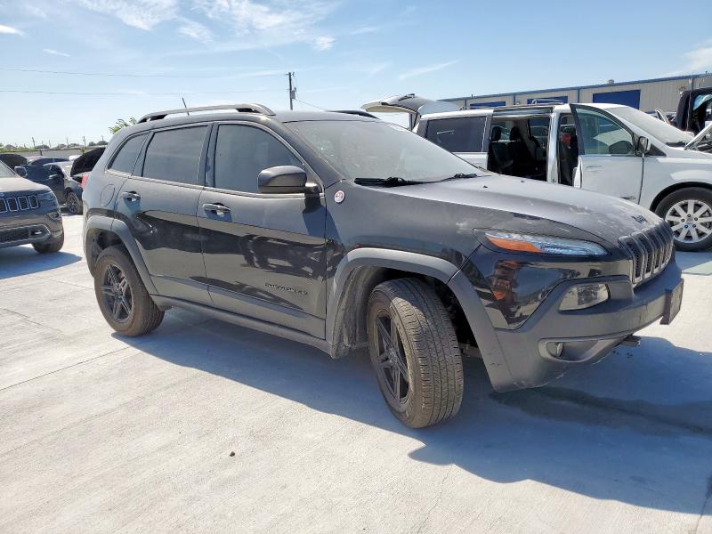 2015 JEEP CHEROKEE T 1C4PJMBS1FW785409