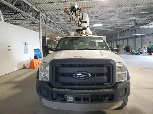 2012 FORD F450 SUPER #3297872781
