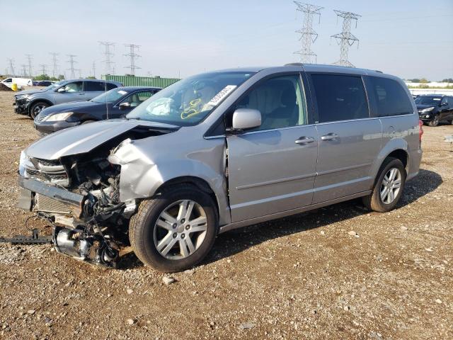 DODGE GRAND CARA