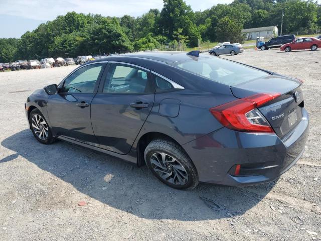 2017 HONDA CIVIC EX 19XFC2F76HE226595