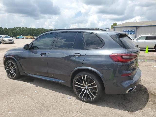 2019 BMW X5 XDRIVE5 - 5UXJU2C54KLN66089