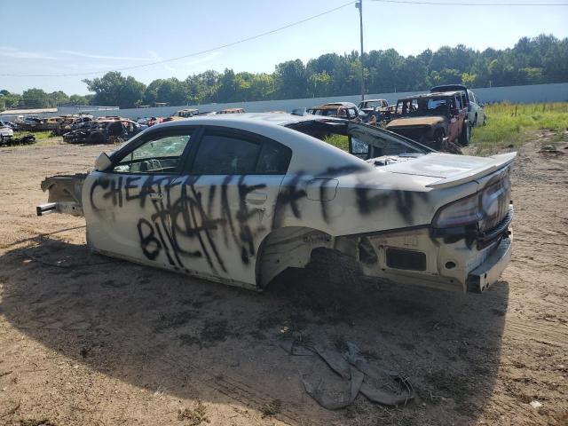 2016 DODGE CHARGER SR 2C3CDXL95GH287933