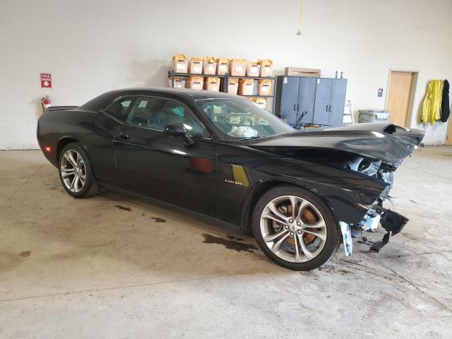 2021 DODGE CHALLENGER 2C3CDZBT6MH593768