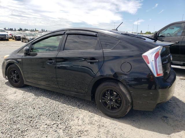 2013 TOYOTA PRIUS - JTDKN3DU6D1633188