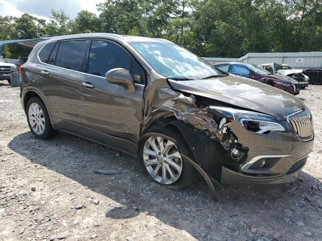 2017 BUICK ENVISION LRBFXFSX0HD088117