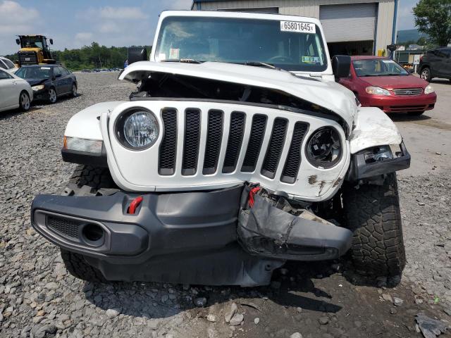 2019 JEEP WRANGLER U - 1C4HJXFN1KW632436