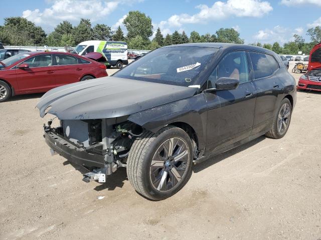 2024 BMW IX M60 WB533CF07RCP63413