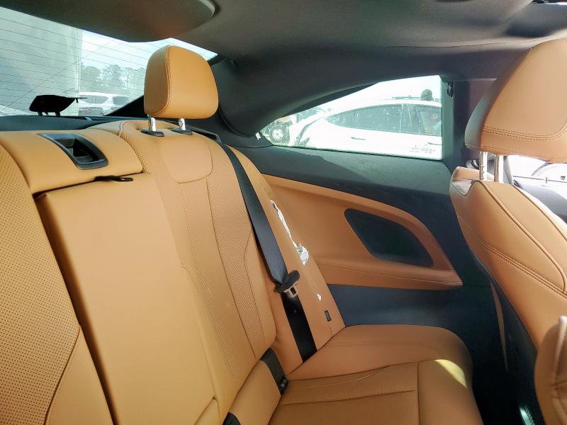 2022 BMW M240XI - 3MW53CM03N8C33843