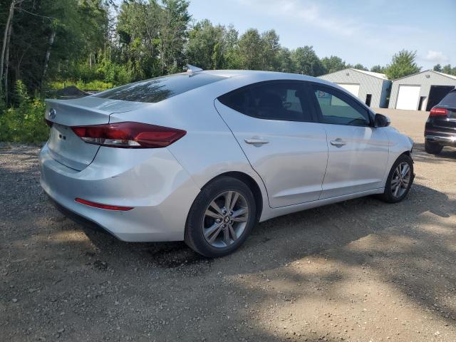 2017 HYUNDAI ELANTRA SE - KMHD84LF8HU399354