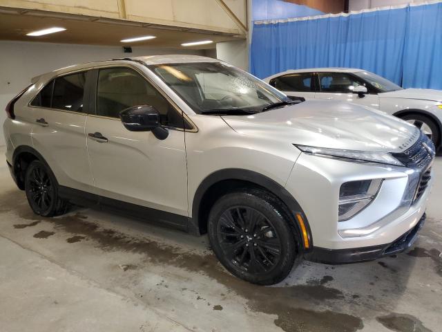 2022 MITSUBISHI ECLIPSE CR JA4ATVAA8NZ058368