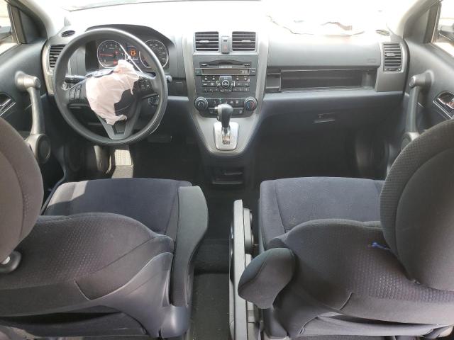 2011 HONDA CR-V SE - 5J6RE3H41BL027155