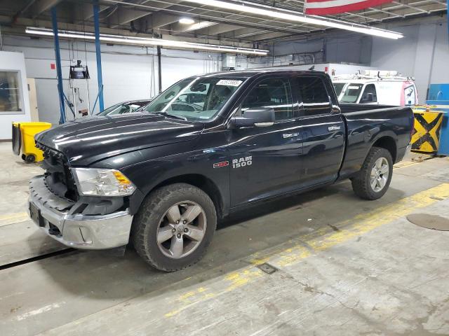 Global Auto Auctions: 2015 RAM 1500 SLT