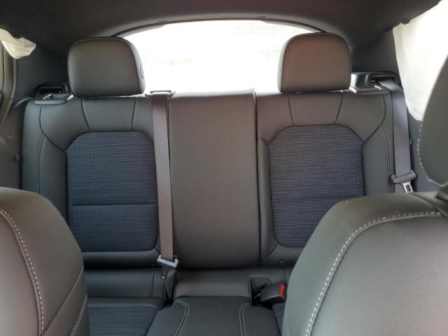 2025 BUICK ENVISTA PR KL47LAEP6SB020921