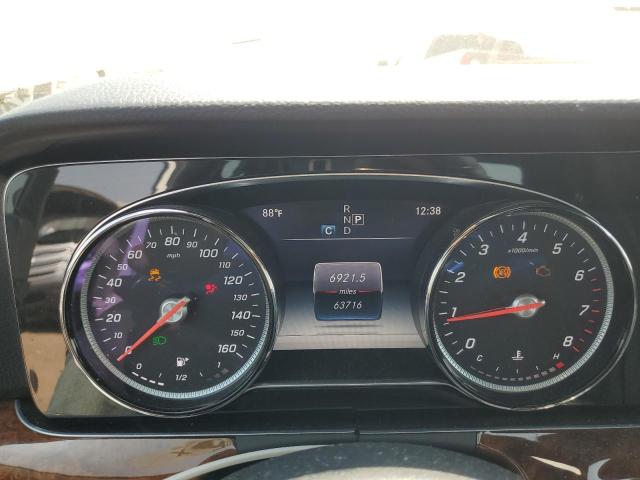 2017 MERCEDES-BENZ E 300 4MAT WDDZF4KB5HA184309