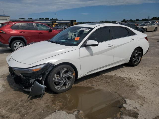 HYUNDAI ELANTRA LI